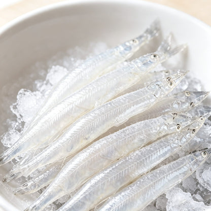 Frozen Whitebait