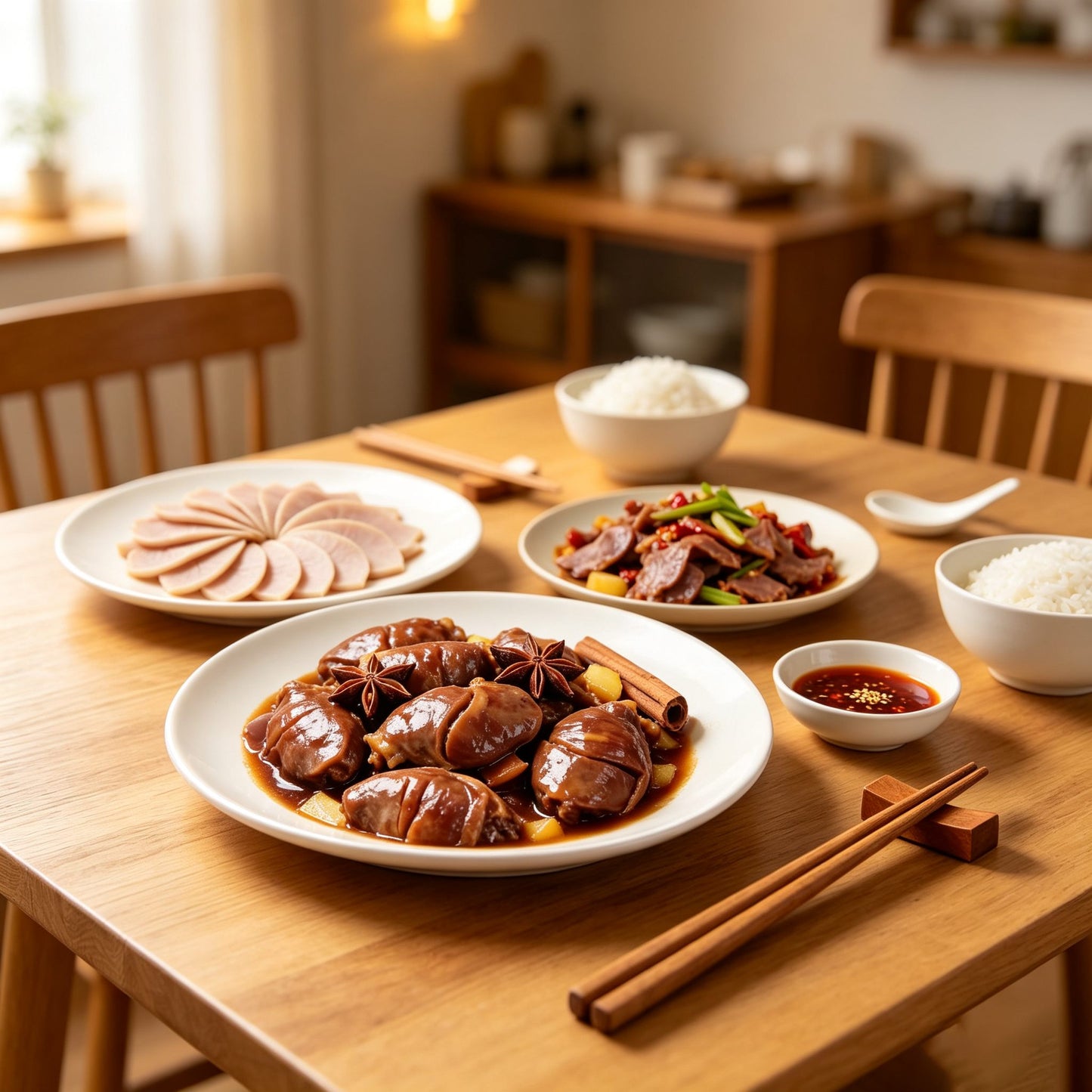Frozen Duck Gizzards