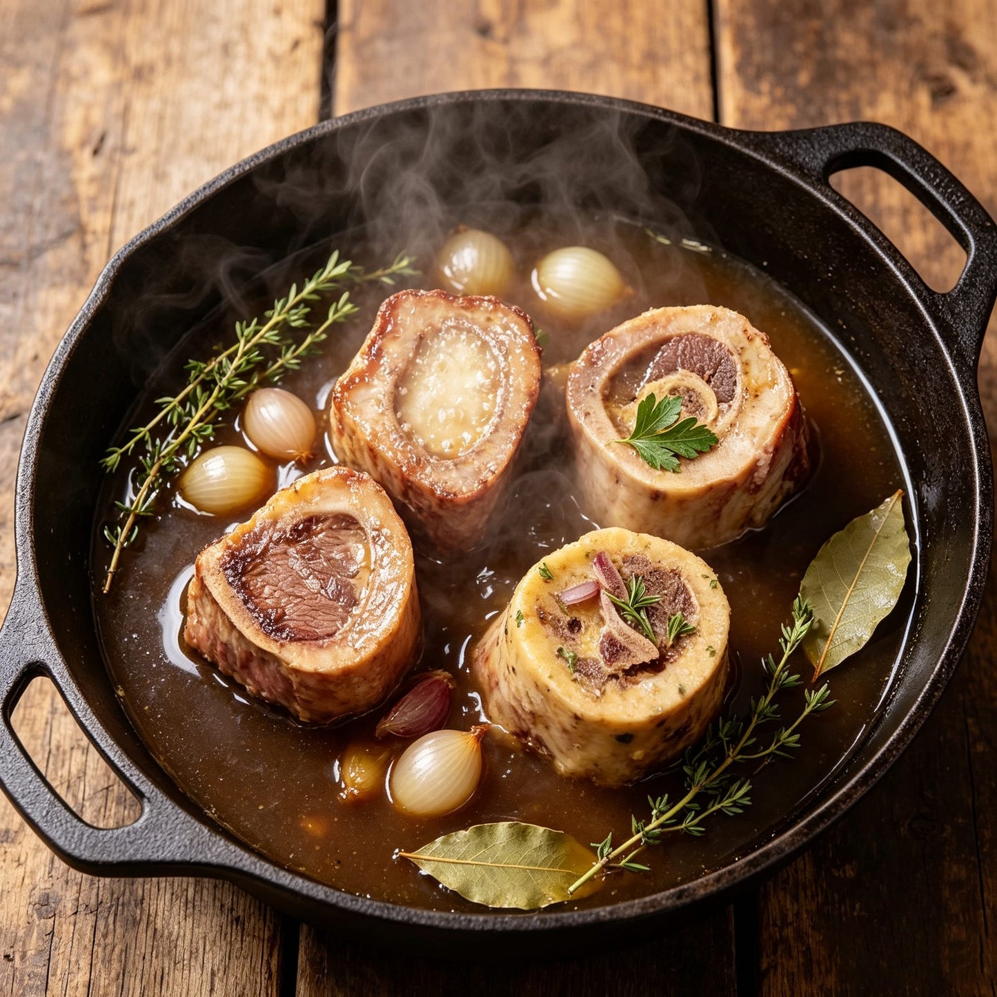 Frozen Beef Marrow Bones