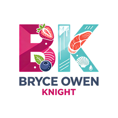 BRYCE OWEN KNIGHT